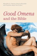 Cover: 'Good Omens' and the Bible - Sheffield Phoenix Press Ltd