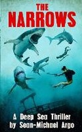 Cover: The Narrows - Severed Press