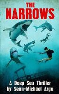 Enlarge image Cover: The Narrows - Severed Press
