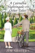 Cover: A Cairndhu Nightingale and Other Tales - Latharna Press