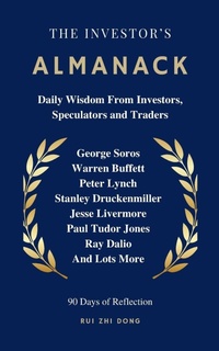 Bild vergrößern Bild: The Investor's Almanack - Upgraded Publishing