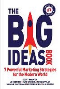 Enlarge image Cover: The Big Ideas Book - Evolve Global Publishing