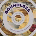 Cover: Boundless - Amherst College Press
