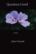 Cover: Quantum Creed - Human Error Publishing
