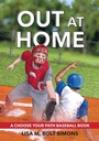 Cover: Out at Home - Lake 7 Creative