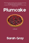Cover: Plumcake - Tehom Center Publishing