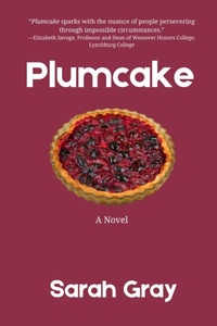 Enlarge image Cover: Plumcake - Tehom Center Publishing