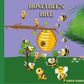 Cover: Honeybee's Hive - Jazzy Kitty Publications