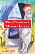 Cover: The Company Misery Loves - Sheila-Na-Gig Editions