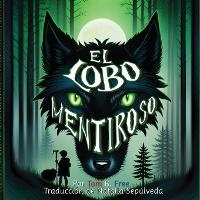 Enlarge image Cover: El Lobo Mentiroso - Tom B. Free