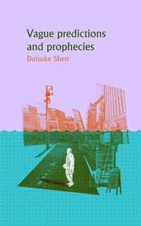 Abbildung von: Vague Predictions & Prophecies - Clash Books