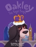 Cover: Oakley The Regal Beagle - WC Publishing