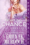 Cover: A Fighting Chance - Dragonblade Publishing, Inc.