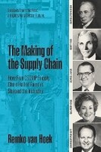 Enlarge image Cover: The Making of the Supply Chain - Epic Books