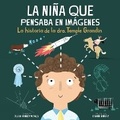 Cover: La Nina Que Pensaba en Imagenes - The Innovation Press