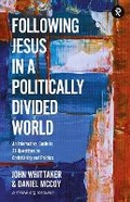 Cover: Following Jesus in a Politically Divided World - Renew.Org