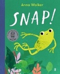 Cover: Snap! - Scribble US