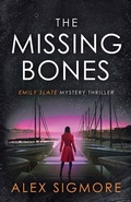 Cover: The Missing Bones - Eric Warren