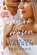 Cover: You're the Reason - Sunrise Publishing