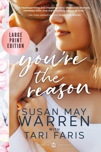 Enlarge image Cover: You're the Reason - Sunrise Publishing