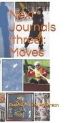 Cover: Next Journals (three) - Mythbreaker