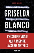 Cover: Griselda Blanco - Dark Side