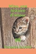 Cover: Miou, une histoire d'amour - Les Livres de Francoise