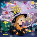 Cover: Prank Day at The Wizarding School - CrackBoom! Books