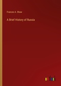 Cover: A Brief History of Russia - Outlook Verlag