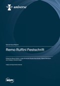 Cover: Remo Ruffini Festschrift - MDPI AG