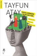 Cover: Hayallerimizin Seyir Defteri - Oglak Yayinlari