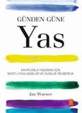 Cover: G&uuml;nden G&uuml;ne Yas - Nobel Yasam Yayinlari