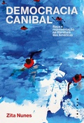 Cover: Democracia canibal - F&oacute;sforo