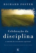 Cover: Celebra&ccedil;&atilde;o da Disciplina - Editora Vida