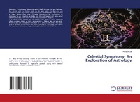 Abbildung von: Celestial Symphony - LAP Lambert Academic Publishing