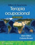 Cover: Willard & Spackman. Terapia ocupacional - Ovid Technologies