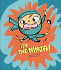 Cover: It's the Ninja! - NubeOcho