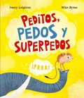 Cover: Peditos, pedos y superpedos - NubeOcho