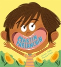 Cover: Martn Parlanchn - NubeOcho
