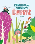 Cover: Cundo me convert en lombriz - NubeOcho