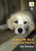 Cover: Antes de ter o seu cachorro - Kns Ediciones