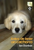 Cover: Antes de tener un cachorro - Kns Ediciones