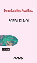 Cover: Scrivi di noi - Temperino Rosso Edizioni
