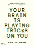 Cover: Your Brain Is Playing Tricks On You - Saga Egmont