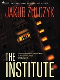 Cover: The Institute - Saga Egmont