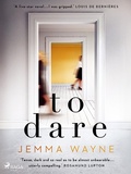 Cover: To Dare - Saga Egmont