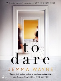 Enlarge image Cover: To Dare - Saga Egmont