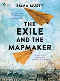 Cover: The Exile and the Mapmaker - Saga Egmont