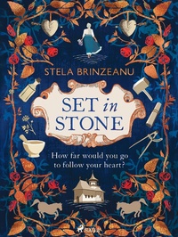 Bild vergrößern Bild: Set in Stone - Saga Egmont