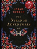 Cover: The Strange Adventures of H - Saga Egmont